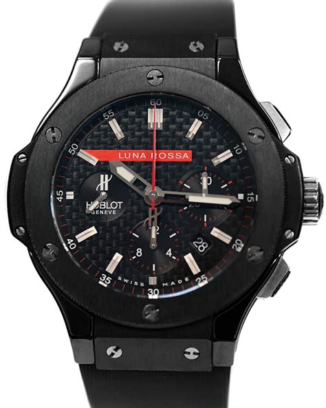 hublot luna rossa|hublot luna rossa 44mm.